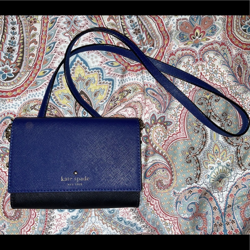 Kate Spade Crossbody🌟